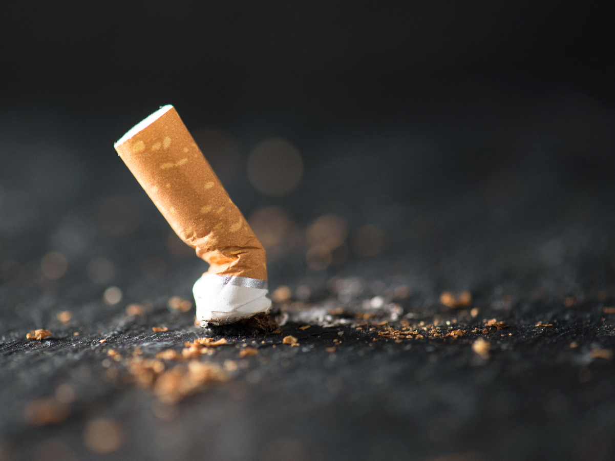 Lung Cancer & Tobacco | Louisiana Cancer Prevention and Control Programs