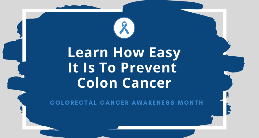 Get Real About Colorectal Cancer | Louisiana Cancer Prevention and ...