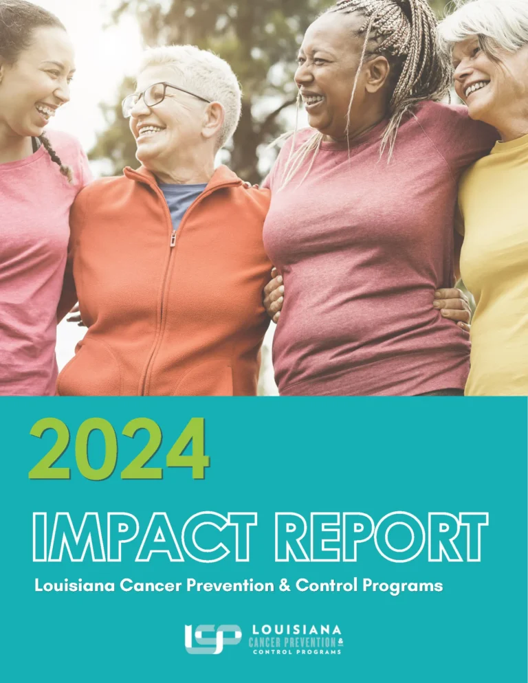 LCP Impact Report